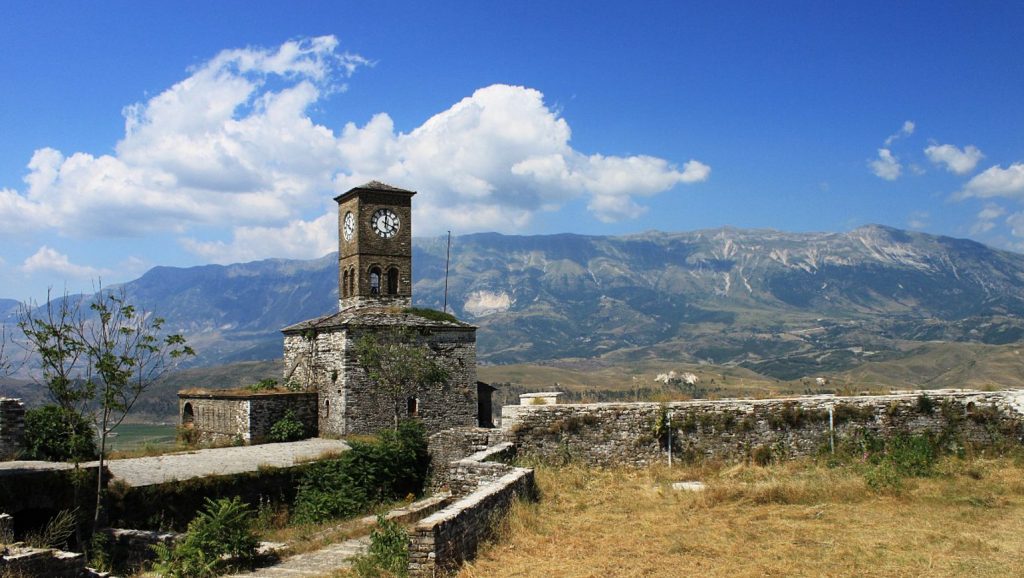 «In nessun altro paese al mondo si possono incontrare per strada ...